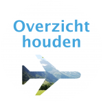 Overzicht houden