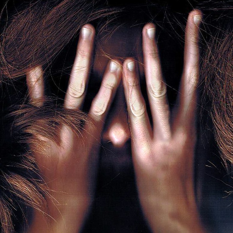 Angst bij professionals in de zorg – erkennen, herkennen en acties.